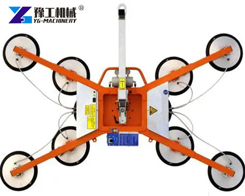 High quality vacuum glass lifting device