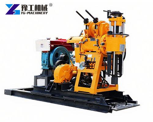 HZ-130Y core drill rig machine
