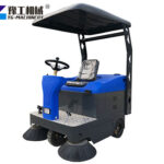 Ride-on floor sweeper for sale Canada