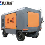 YG Rotary screw compressor price