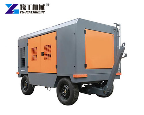 YG Rotary screw compressor price