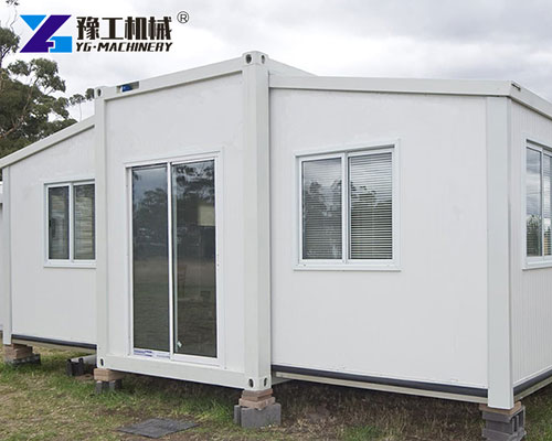 20ft Container Homes for Sale ready for delivery
