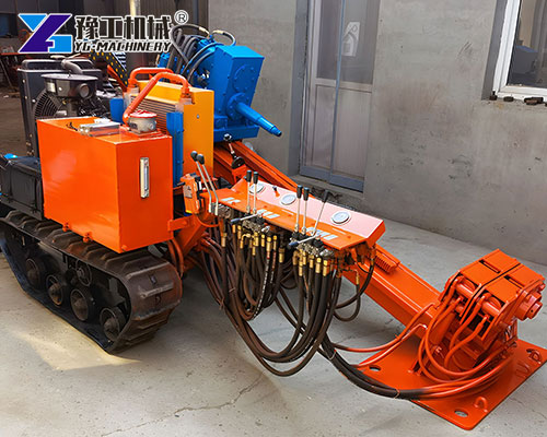 Directional Drilling Machine for Sale in Mexico