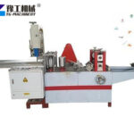 Napkin Machine for Sale Exported to Spain Napkin machine for sale in Spain
