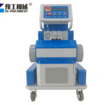 Polyurea Spray Machine for industrial coatings