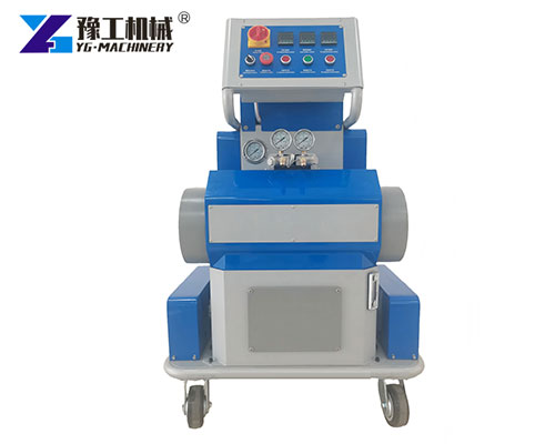 Polyurea Spray Machine for industrial coatings