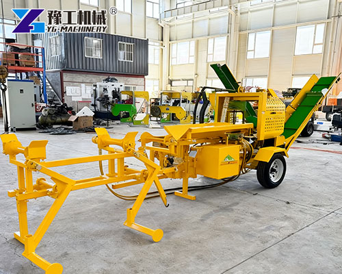 firewood splitter machine for home use