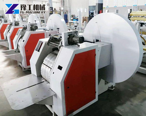V bottom paper bag machine manufacturer
