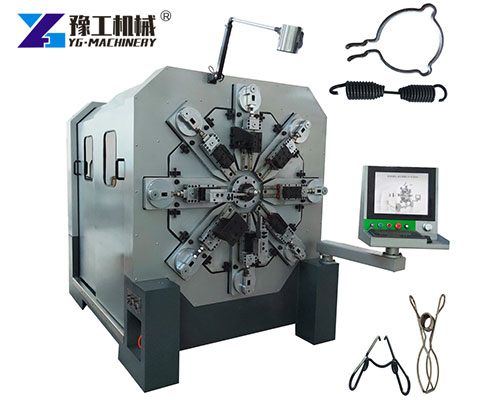 CNC wire bending machine for sale