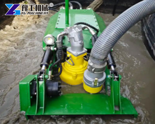 Nigeria refinery using tank cleaning robot