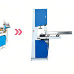 Semi-Automatic Toilet Paper Machine semi-automatic toilet paper machine product line