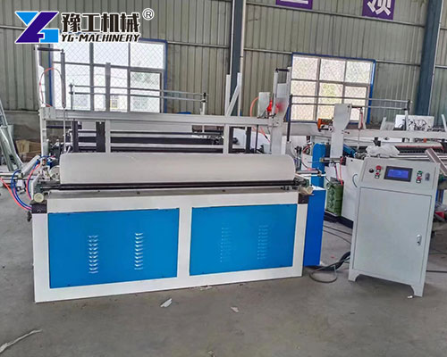 toilet paper machine for sale in Peru