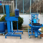 GRC Equipment Supplier Export Case