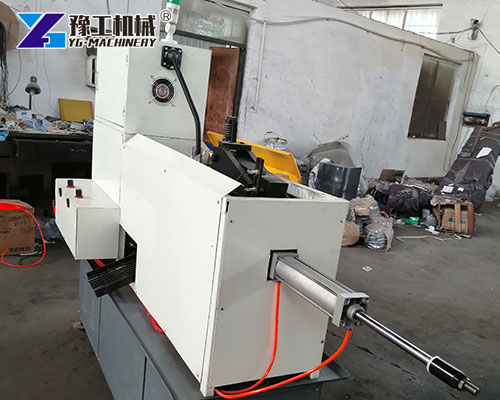 Rebar coupler tapping machine factory